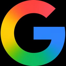 Google Analytics logo