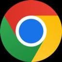 Google Chrome logo