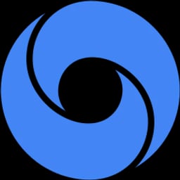 Logo de Google Veo