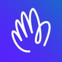HEY logo