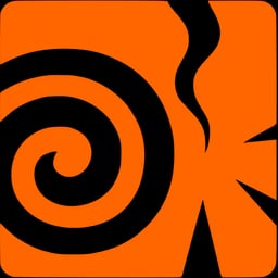 Logo de Houdini