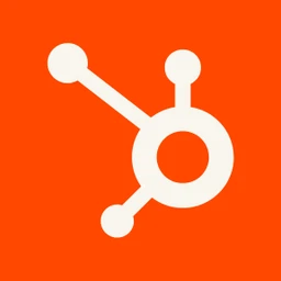 Logo de HubSpot