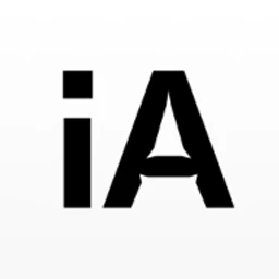iA Writer logo