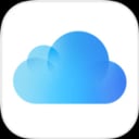 iCloud Drive logo