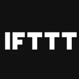 Logo de IFTTT