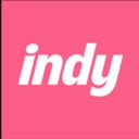 Indy logo