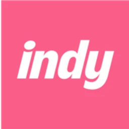 Logo de Indy
