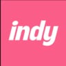 Indy logo