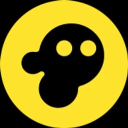 Logo de InVideo AI