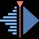 Kdenlive logo