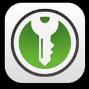 KeePassXC logo