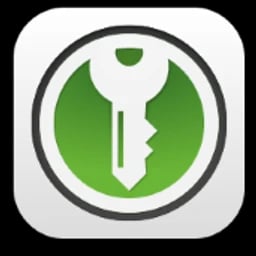 KeePassXC logo