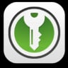 Logo de KeePassXC