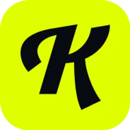 Logo de Kittl