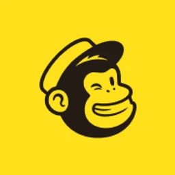 Mailchimp logo