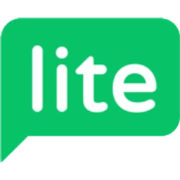 Logo de MailerLite