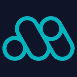Logo de Matomo