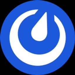 Logo de Mattermost