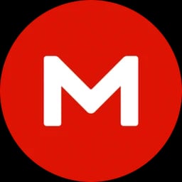 MEGA logo