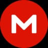MEGA logo