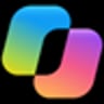 Microsoft Copilot logo