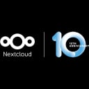 Nextcloud logo