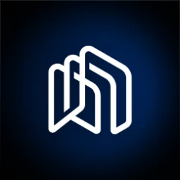 Logo de Nhost