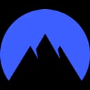NordVPN logo