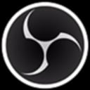 OBS Studio logo