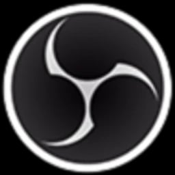 OBS Studio logo