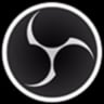 OBS Studio logo