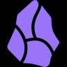 Obsidian logo