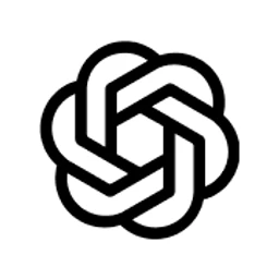 Logo de OpenAI Codex