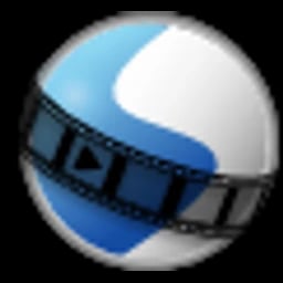 OpenShot logo