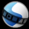 OpenShot logo