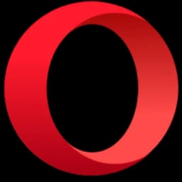 Opera logo