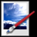 Paint.NET logo