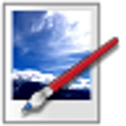 Paint.NET logo