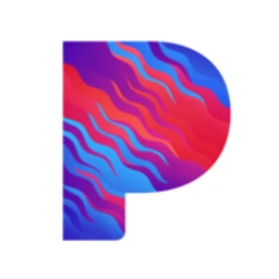 Logo de Pandora