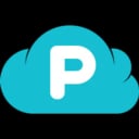 pCloud logo