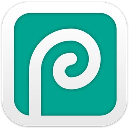Photopea logo