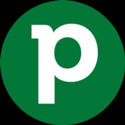 Logo de Pipedrive