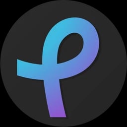 Logo de Pixlr