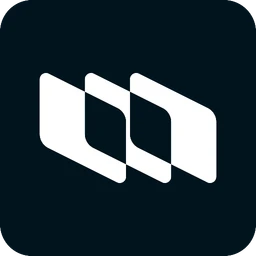 Plane logo