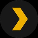 Plex logo