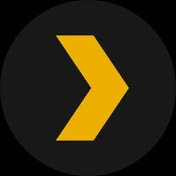 Plex logo
