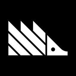Logo de PostHog
