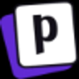 Logo de Postiz