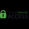 Private Internet Access logo