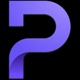 Logo de Proton Drive